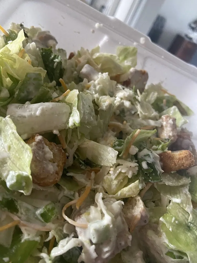 Caesar Salad