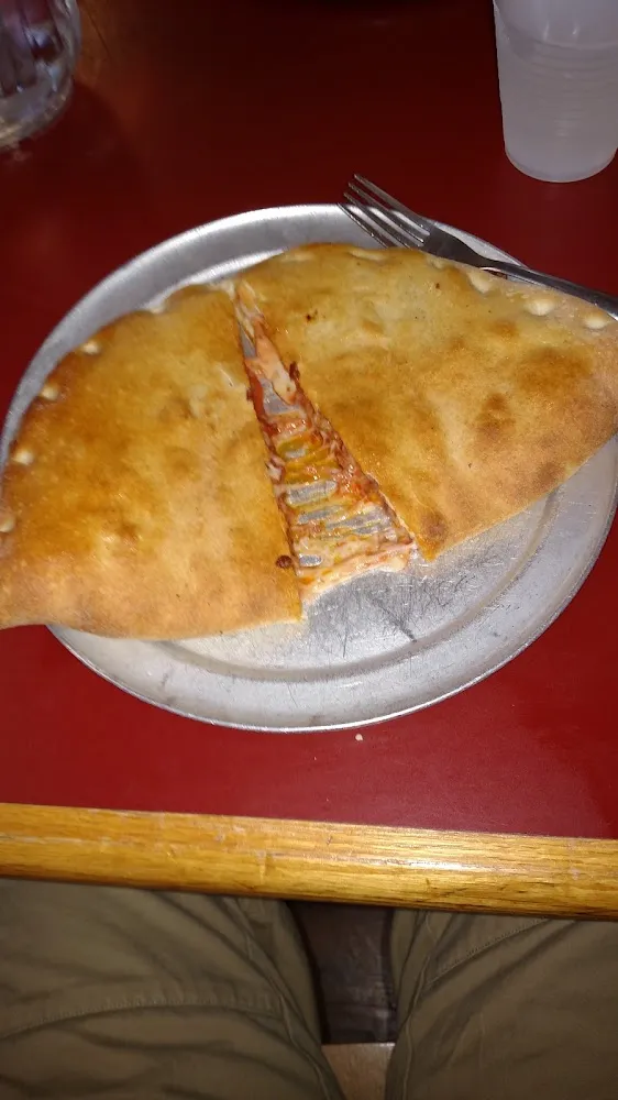 Stromboli